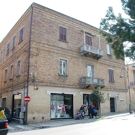 Center Apartment