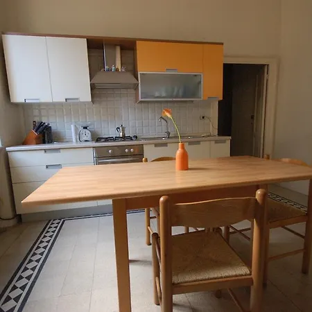 Center Apartment Vasto