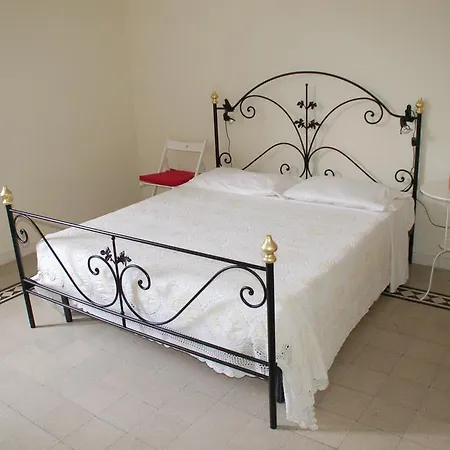 Center Apartment Vasto