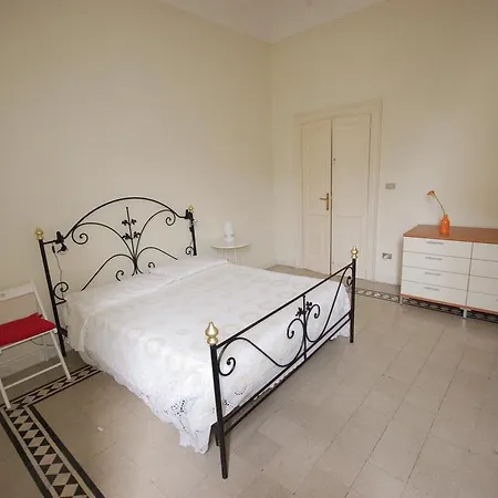Appartement Center *